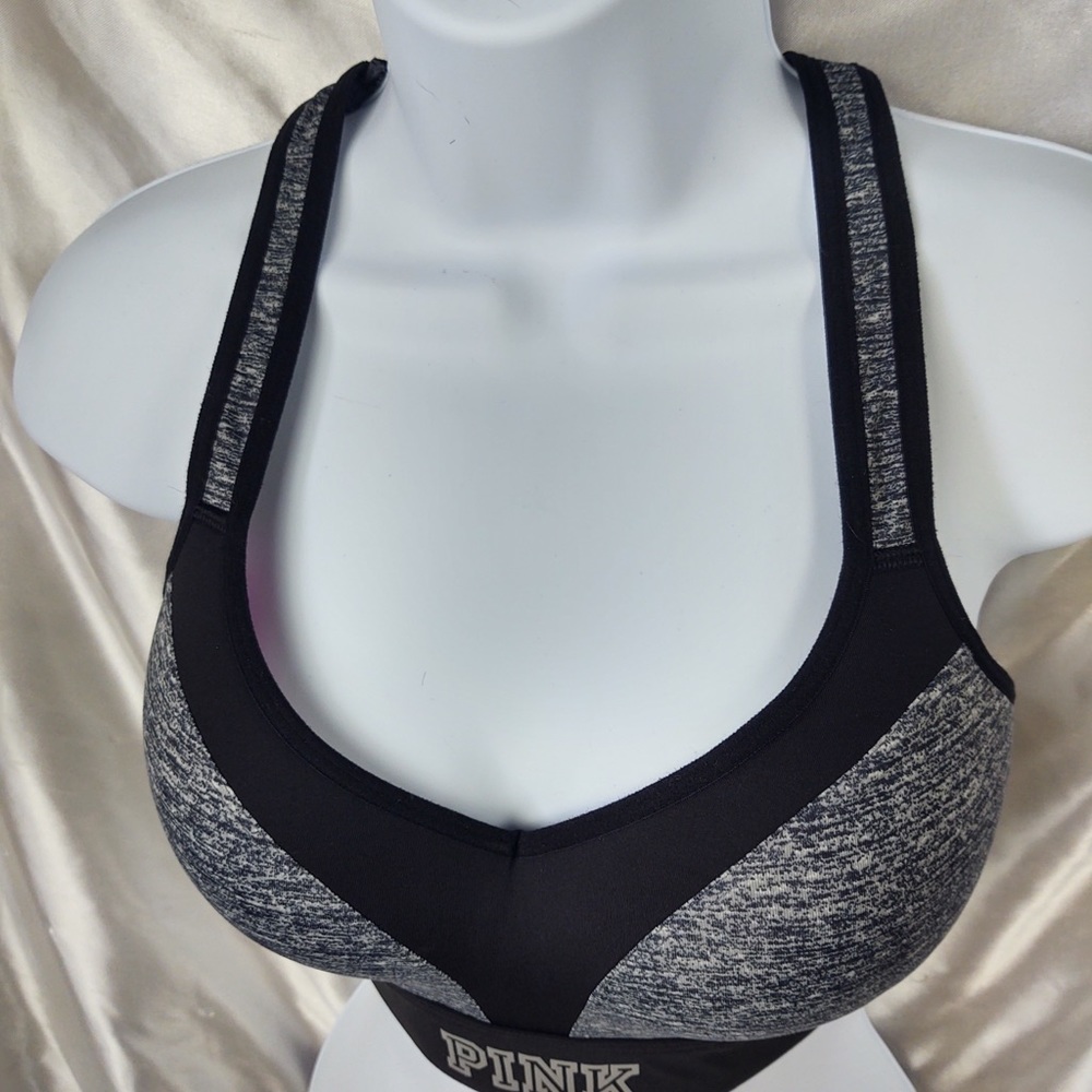 PINK Ultimate Push Up Bra